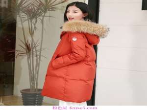 为什么韩国羽绒服受欢迎？