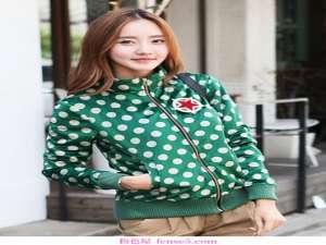 新学期穿什么衣服