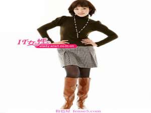14件甜蜜的圣诞约会礼服