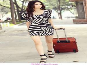 女人生来就对衣服着迷