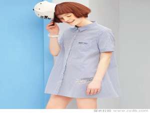 为什么我“不喜欢”这些衣服？