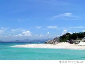 国庆带你踏上心灵之旅——海南