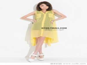 生活中的减压就是穿宽松的衣服。