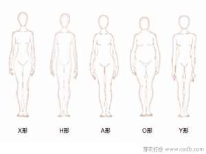 型号分类及对应的磨损规律(H型)