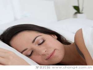 关于美容睡眠的知识