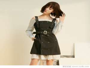 五彩缤纷的春天，美丽得足以放飞首选的礼服