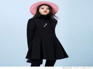 没有裙子的羊毛不是一件好大衣
