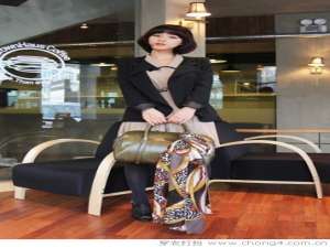 一件我放不下的衣服