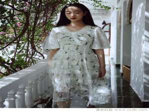 玩不同风格的衣服，花样真多！