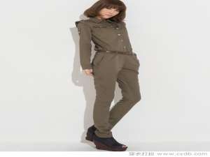 女王的新衣服