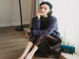 年假穿小攻略自然是首选