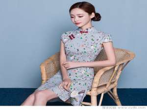 棉麻是造物主给女性的最好礼物