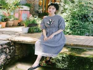 安静，自然，凉爽，美丽，自然，美丽