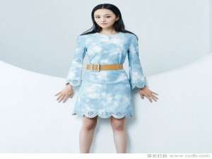 哇，所以女神们都戴着它！