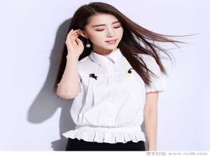告诉我你有什么理由拒绝这件衬衫。