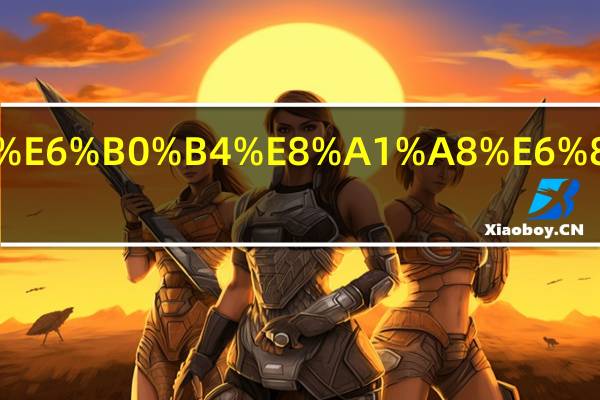 小区水表怎么看.html