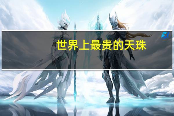 世界上最贵的天珠