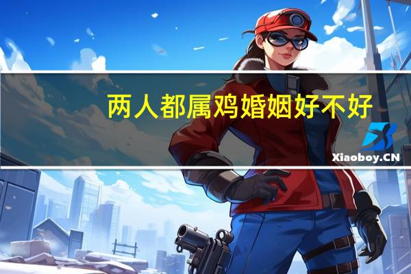 两人都属鸡婚姻好不好