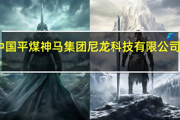 中国平煤神马集团尼龙科技有限公司怎么样