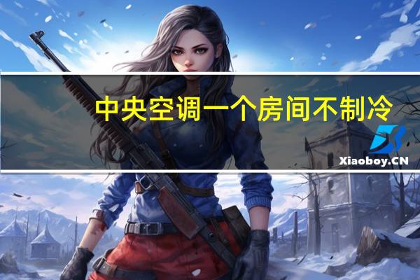 中央空调一个房间不制冷