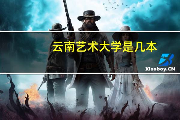 云南艺术大学是几本