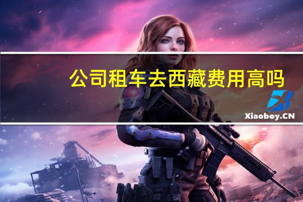 公司租车去西藏费用高吗