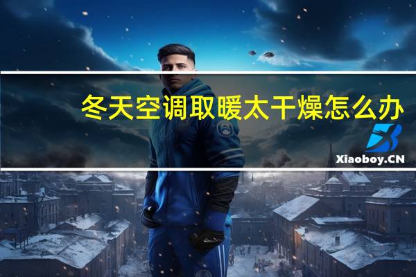 冬天空调取暖太干燥怎么办