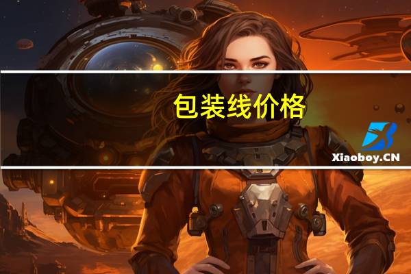 包装线价格