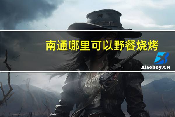 南通哪里可以野餐烧烤