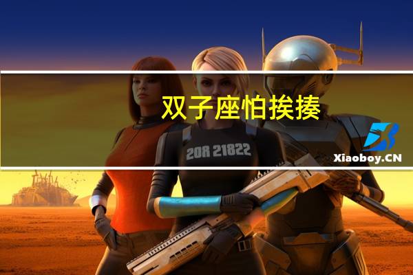 双子座怕挨揍