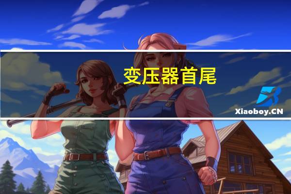 变压器首尾