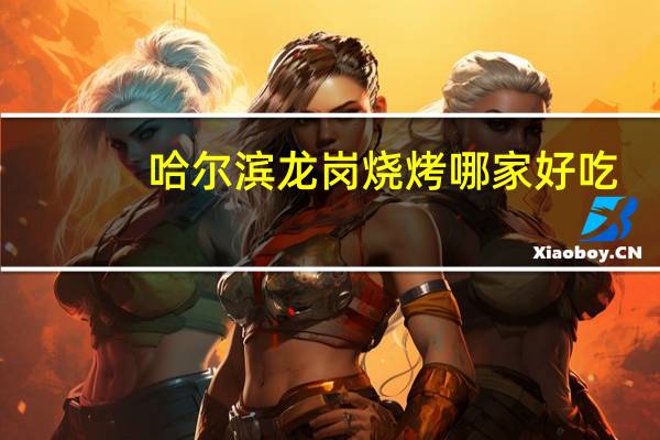 哈尔滨龙岗烧烤哪家好吃