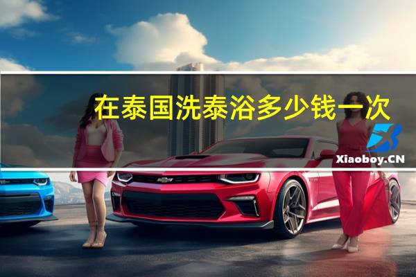 在泰国洗泰浴多少钱一次