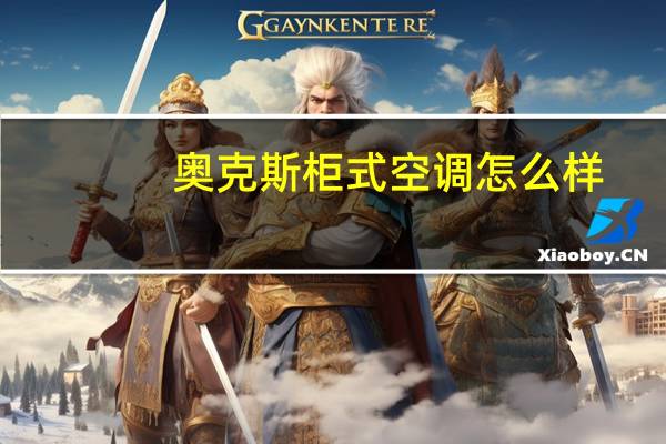 奥克斯柜式空调怎么样