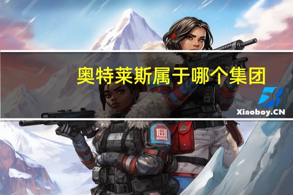 奥特莱斯属于哪个集团