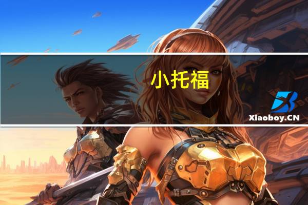 小托福 什么水平