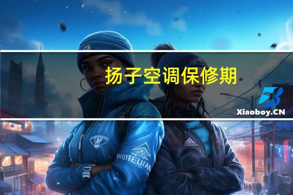 扬子空调保修期