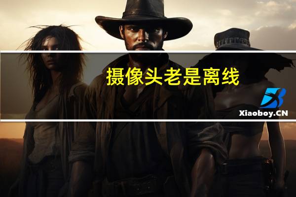 摄像头老是离线