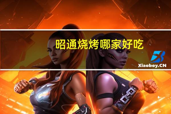 昭通烧烤哪家好吃