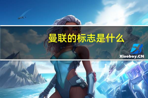 曼联的标志是什么
