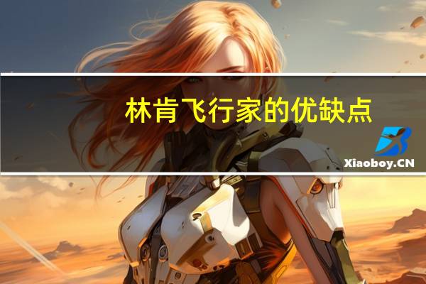 林肯飞行家的优缺点