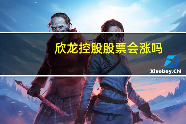 欣龙控股股票会涨吗