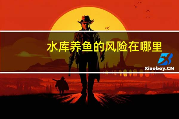 水库养鱼的风险在哪里