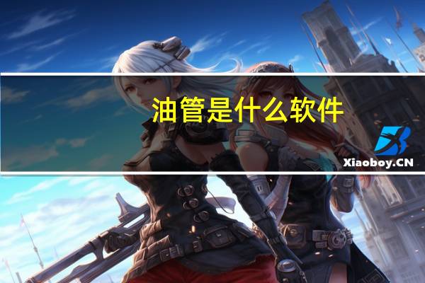 油管是什么软件