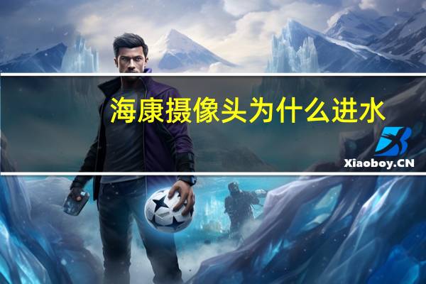 海康摄像头为什么进水