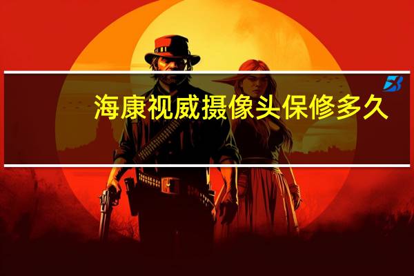 海康视威摄像头保修多久