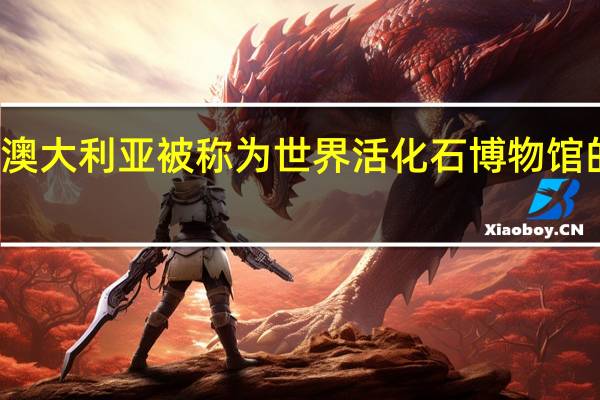 澳大利亚被称为世界活化石博物馆的原因