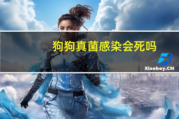 狗狗真菌感染会死吗