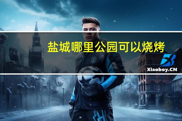 盐城哪里公园可以烧烤