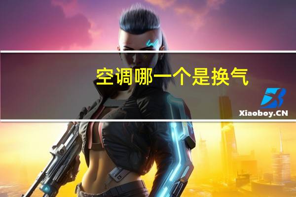 空调哪一个是换气